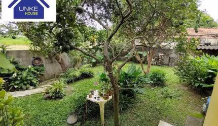 Casa térrea, com terreno 298 metros próximo a ponte do Socorro