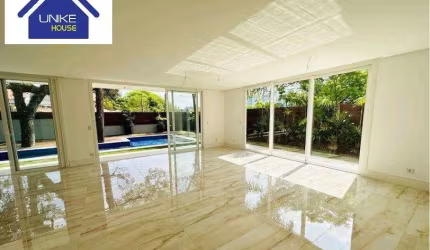 Casa Alto Padrão,  puro luxo, condomínio porto fino