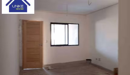 Venha conhecer esse lindo sobrado novo