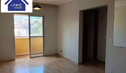 Apartamento 50 metros com 2 quartos