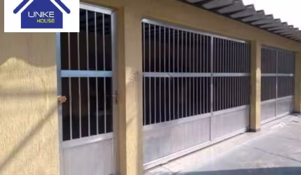 Casa com 3 Quartos e 3 banheiros à Venda, Cidade Dutra