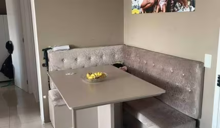 Apartamento no Socorro  condomínio Fabula