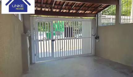 Sobrado com 2 dormitórios no Campo belo