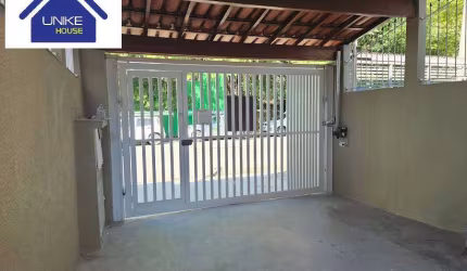 Sobrado com 2 dormitórios no Campo belo