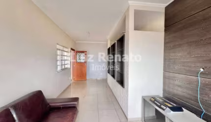 Casa para aluguel 3 quartos 2 suítes - Santa Efigênia