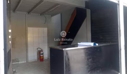 Loja para aluguel 4 vagas - Floresta