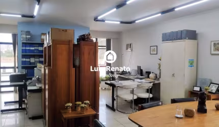 Sala Comercial para aluguel 2 vagas - Santa Efigênia