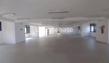 Comercial para aluguel 5 vagas - Estoril
