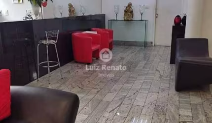 Sala Comercial para aluguel - Coração de Jesus