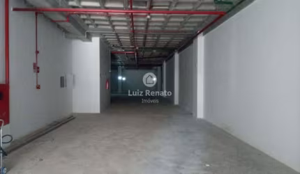 Loja de 510.m2 próxima ao Minas centro Òtima oportunidade!
