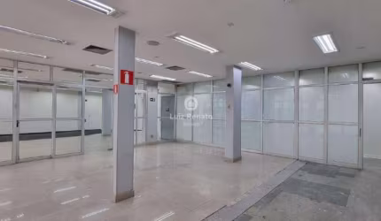 Loja para aluguel 5 vagas - Sion