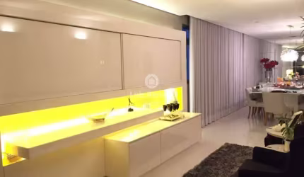 Cobertura para aluguel 4 quartos 3 suítes 3 vagas - Liberdade