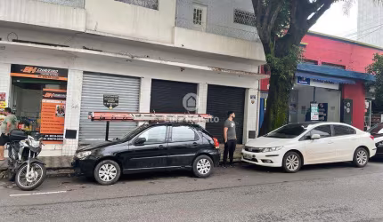 Loja para aluguel - Serra