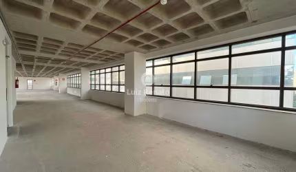 Sala Comercial para aluguel - Savassi