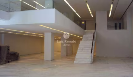 Loja para aluguel - Savassi