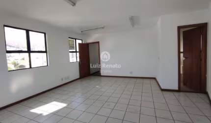 Sala Comercial para aluguel - São Lucas