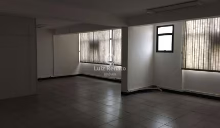 Andar corrido para aluguel 10 vagas - Estoril