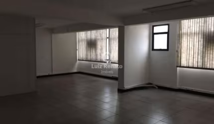 Andar corrido para aluguel 5 vagas - Estoril