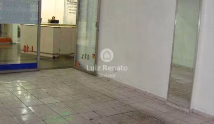 Loja para aluguel - Barro Preto
