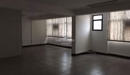 Andar corrido para aluguel 5 vagas - Estoril