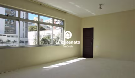 COBERTURA DE 4 QUARTOS NO SION, PRÓXIMO AO COLÉGIO SANTA DOROTÉIA