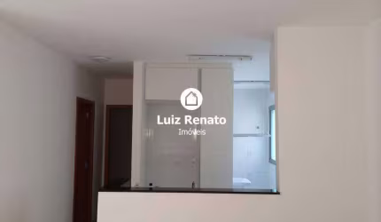 Apartamento à venda 2 quartos 1 suíte 2 vagas - Centro