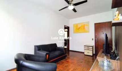 No Santo Antônio, apto com 95m², 3 quartos, sendo 1 suite e 1 vaga de garagem