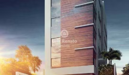 Apartamento à venda 2 quartos 1 suíte 2 vagas - São Lucas