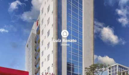 Apartamento à venda 3 quartos 1 suíte 2 vagas - Santa Efigênia