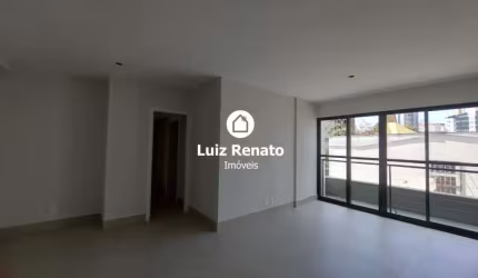 Apartamento à venda 3 quartos 1 suíte 2 vagas - Serra