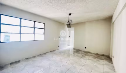 Apartamento à venda 3 quartos 1 vaga - Sagrada Família