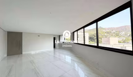 Apartamento à venda 4 quartos 2 suítes 3 vagas - Serra
