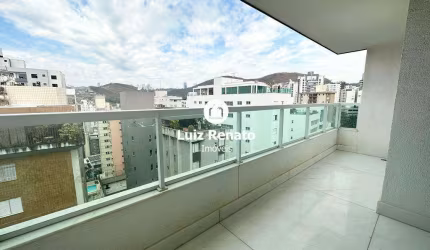 Apartamento 4 quartos 125 m² à venda por R$1.450.000,00.
