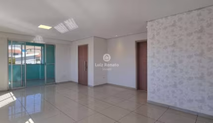 Apartamento à venda 3 quartos 2 suítes 2 vagas - Renascença