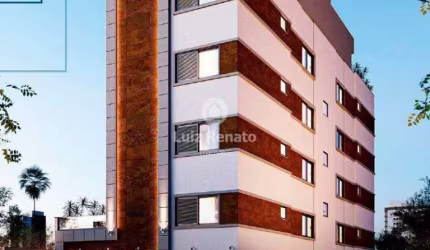Apartamento à venda 3 quartos 1 suíte 1 vaga - União