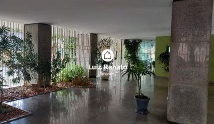 Apartamento à venda 4 quartos 1 suíte 2 vagas - Funcionários
