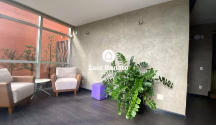 Casa à venda 8 quartos 2 suítes 2 vagas - Santa Lúcia