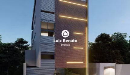 Apartamento à venda 2 quartos 2 suítes 2 vagas - Anchieta