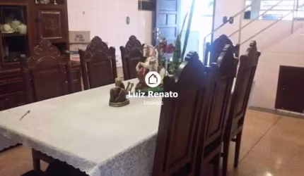 Casa à venda 5 quartos 7 vagas - Santa Inês