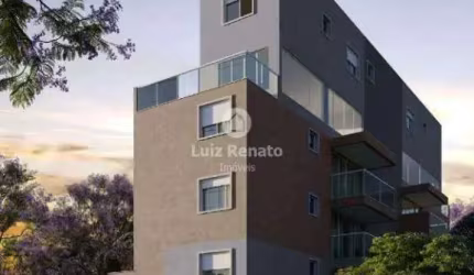 Apartamento à venda 2 quartos 1 suíte 1 vaga - Santa Efigênia