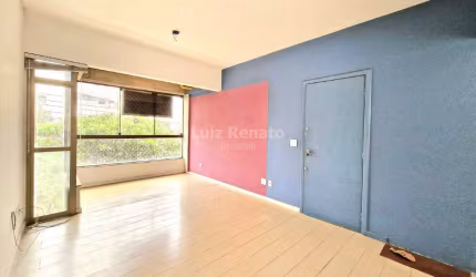 Apartamento à venda 3 quartos 1 suíte 2 vagas - Anchieta