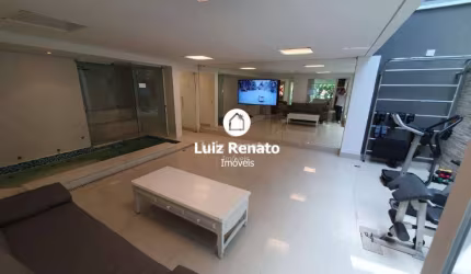 Casa à venda 4 quartos 4 suítes 4 vagas - São Bento