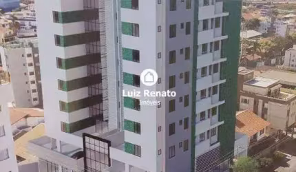 Apartamento à venda 4 quartos 2 suítes 2 vagas - Palmares