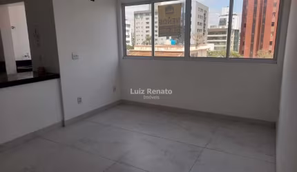 Apartamento à venda 2 quartos 2 suítes 2 vagas - Santa Efigênia