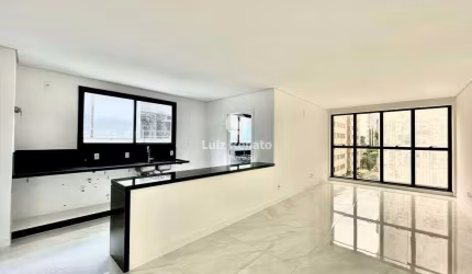 Apartamento à venda 3 quartos 3 suítes 2 vagas - Savassi