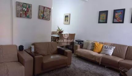 Apartamento à venda 3 quartos - Centro