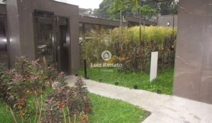 Apartamento à venda 2 quartos 2 suítes 2 vagas - São Pedro