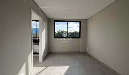 Apartamento à venda - Barro Preto