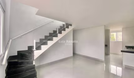 Cobertura em área privilegiada 3 quartos, 1 suíte - 148.36m² - Serra