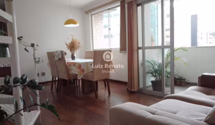 Apartamento à venda 4 quartos 1 suíte 2 vagas - Buritis
